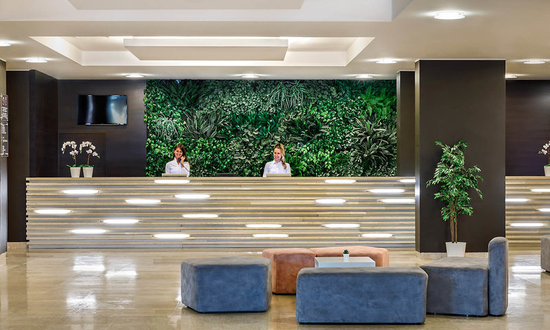 Magal Maradiso Hotel by Aminess 3