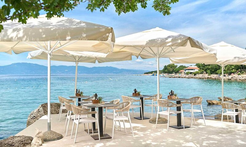 Magal Maradiso Hotel by Aminess 4