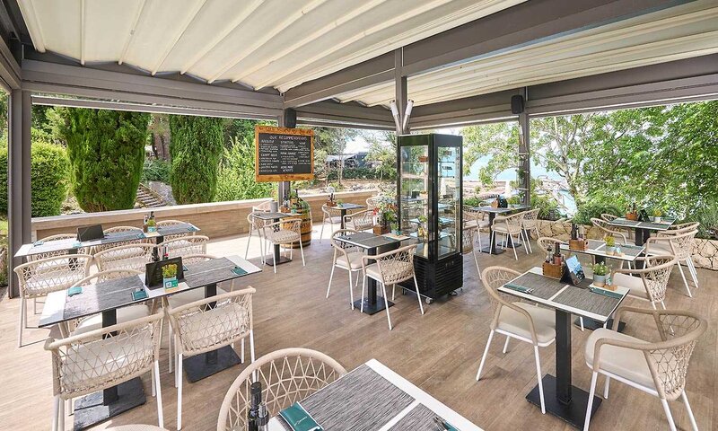 Magal Maradiso Hotel by Aminess 5