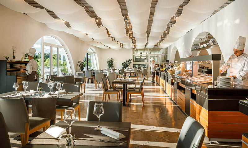 Magal Maradiso Hotel by Aminess 6