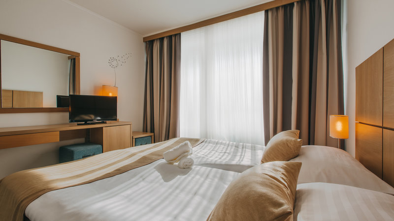 Magal Maradiso Hotel by Aminess 9