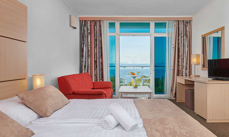 Magal Maradiso Hotel by Aminess 10