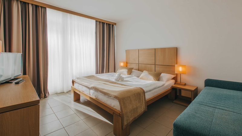 Magal Maradiso Hotel by Aminess 4