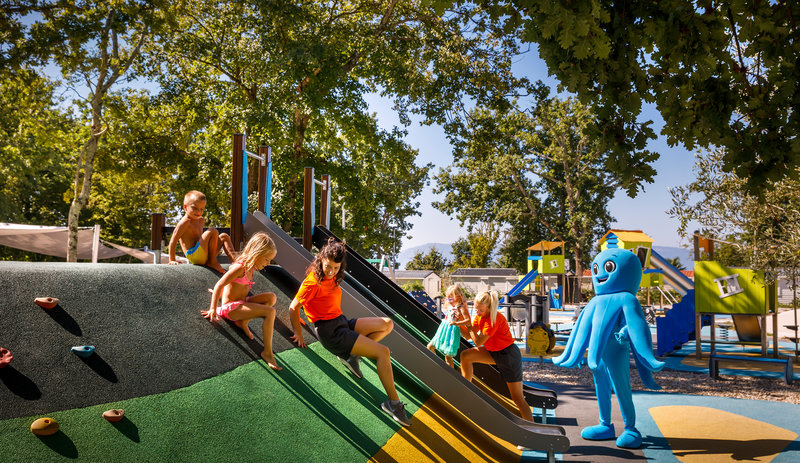 Magal Maradiso Hotel by Aminess 6