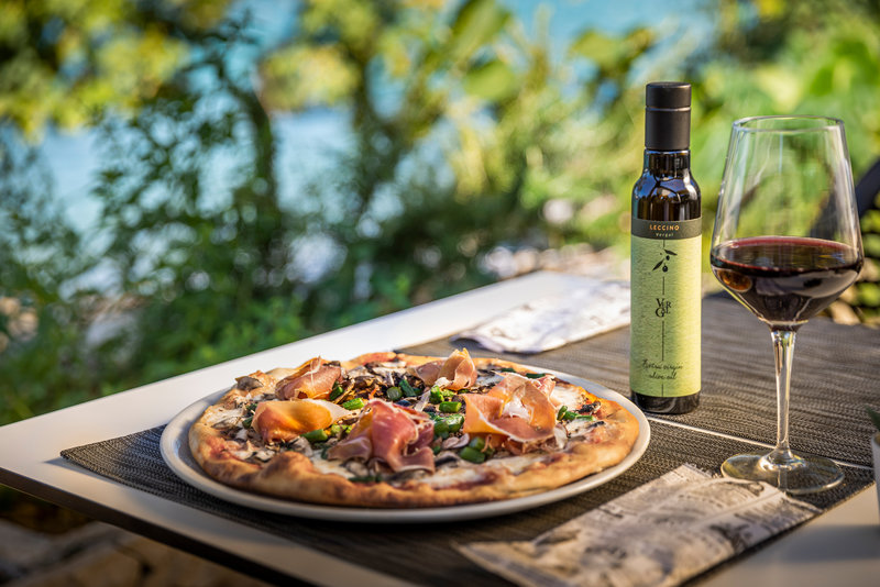 Magal Maradiso Hotel by Aminess 9