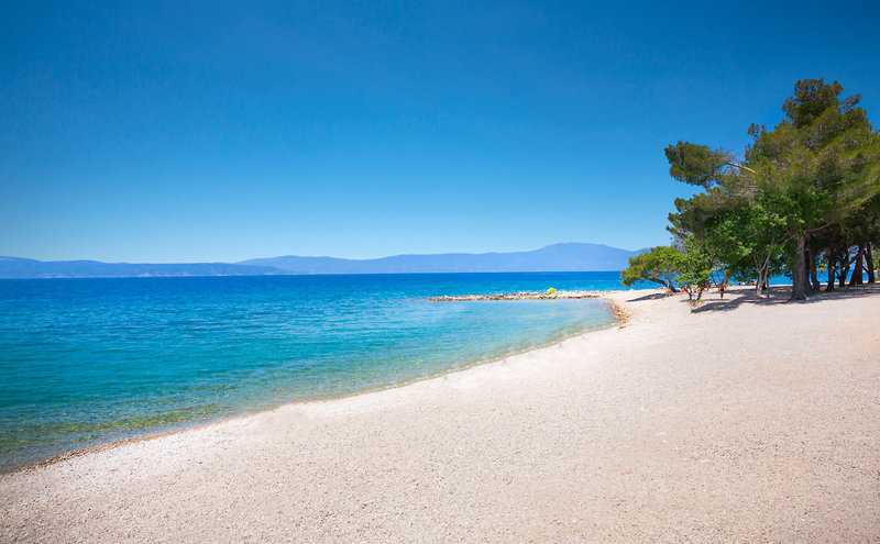 Magal Maradiso Hotel by Aminess 10