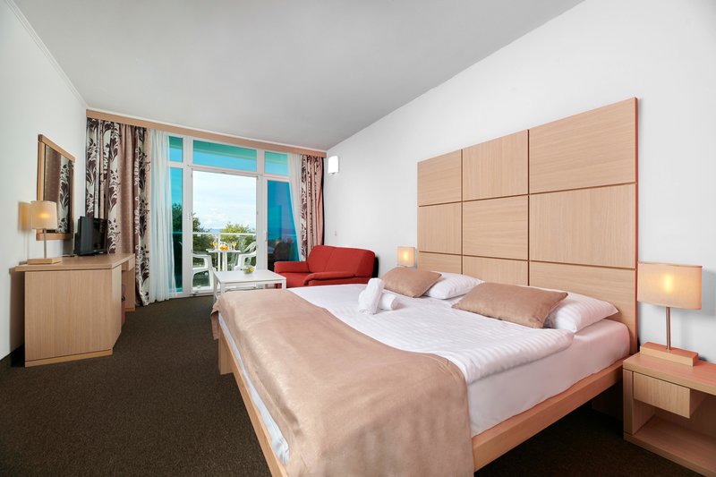 Magal Maradiso Hotel by Aminess 16