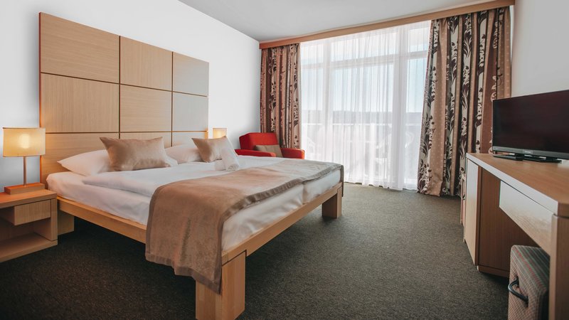 Magal Maradiso Hotel by Aminess 17