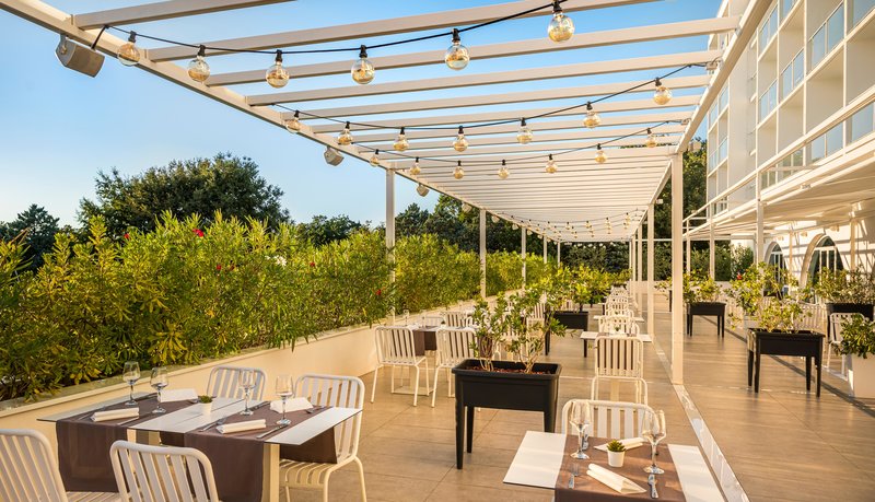 Magal Maradiso Hotel by Aminess 19