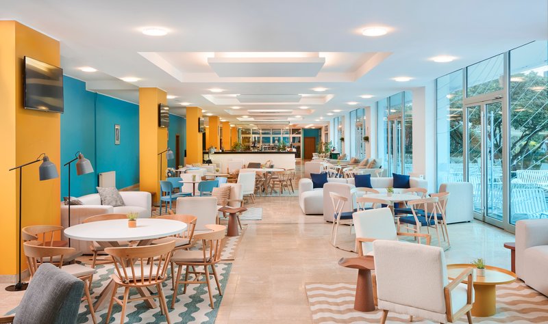 Magal Maradiso Hotel by Aminess 20