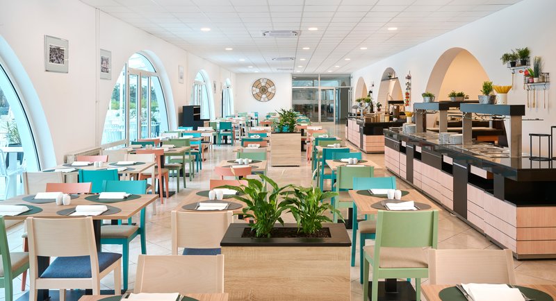 Magal Maradiso Hotel by Aminess 21