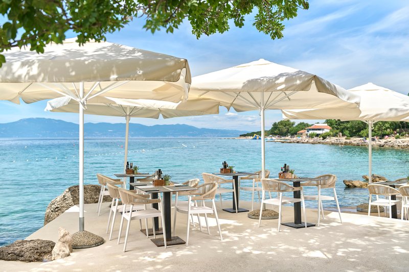 Magal Maradiso Hotel by Aminess 22