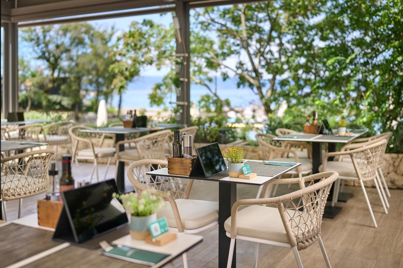 Magal Maradiso Hotel by Aminess 23