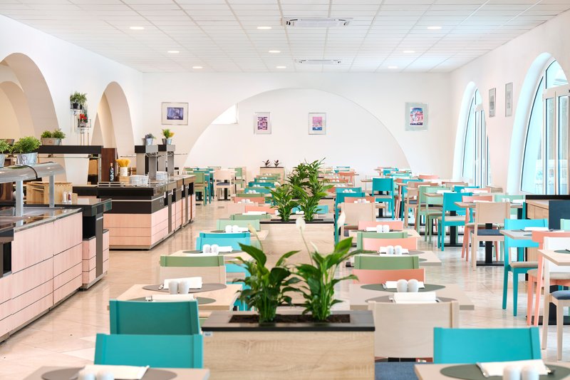 Magal Maradiso Hotel by Aminess 25