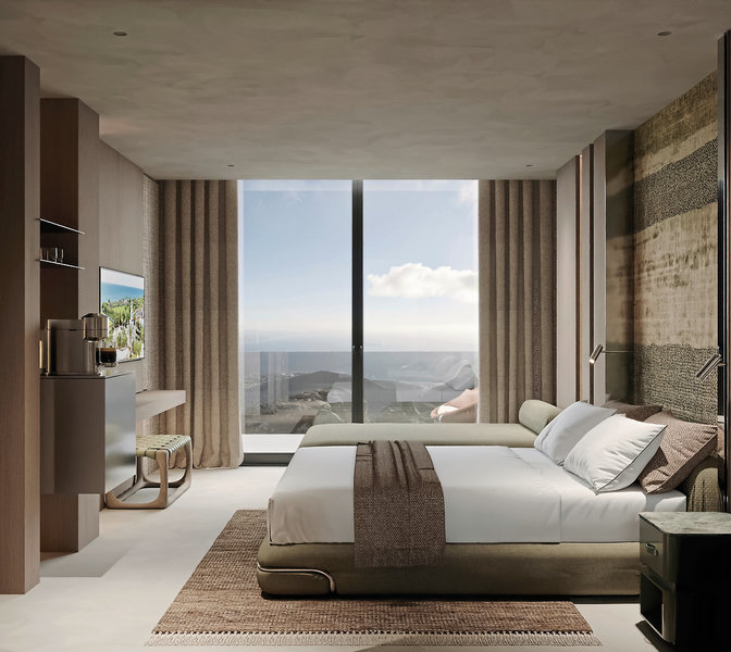 COOEE Serra Garden 4