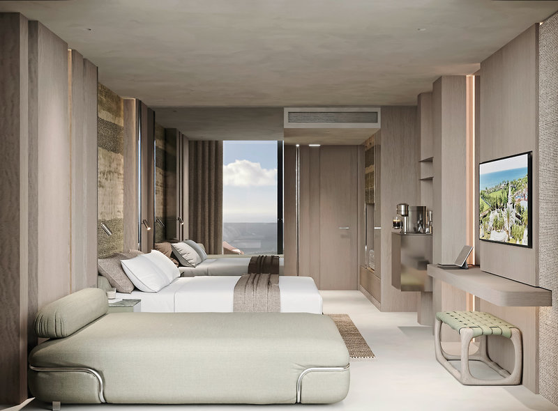 COOEE Serra Garden 5