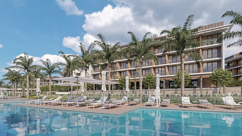 COOEE Serra Garden 9