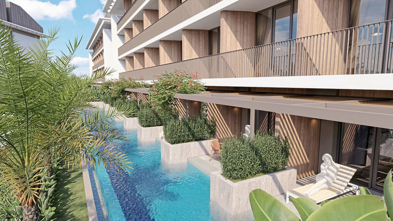 COOEE Serra Garden 11