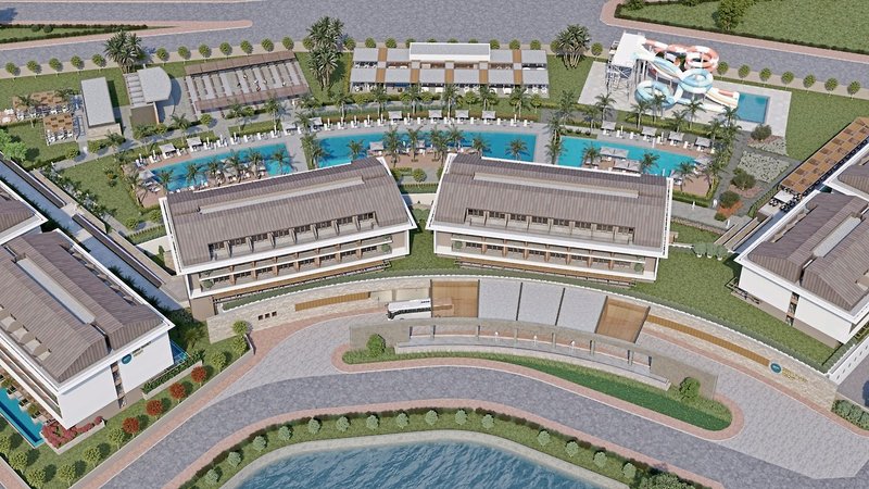 COOEE Serra Garden 12