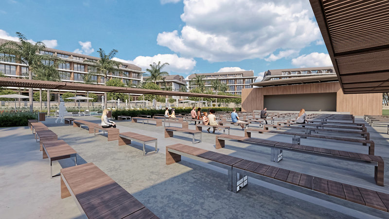 COOEE Serra Garden 15