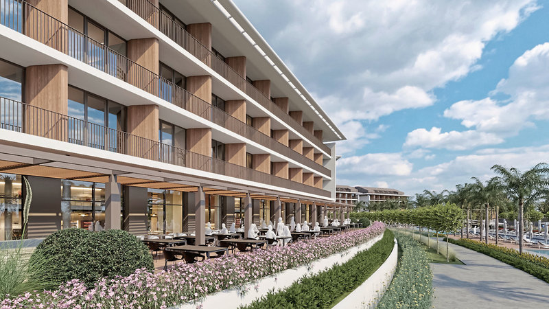 COOEE Serra Garden 16