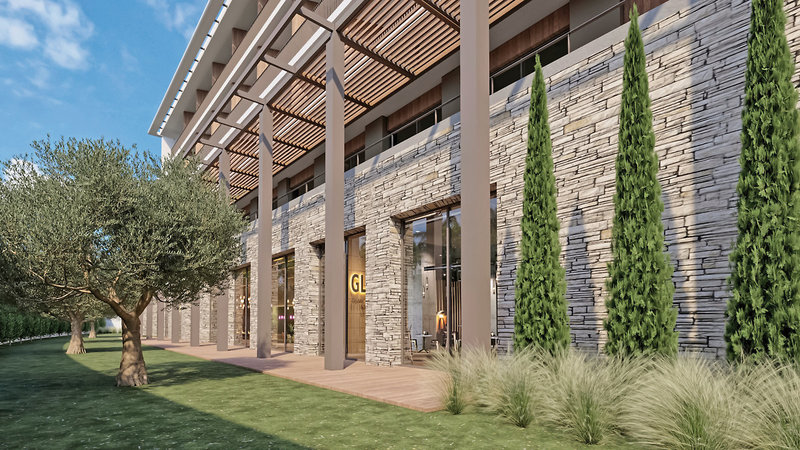 COOEE Serra Garden 17