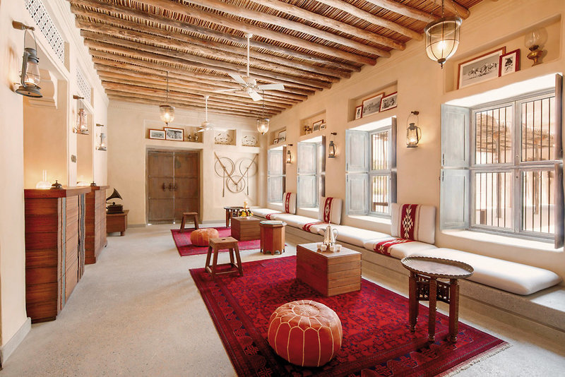 Al Seef Heritage Hotel Dubai, Curio Collection by Hilton 7