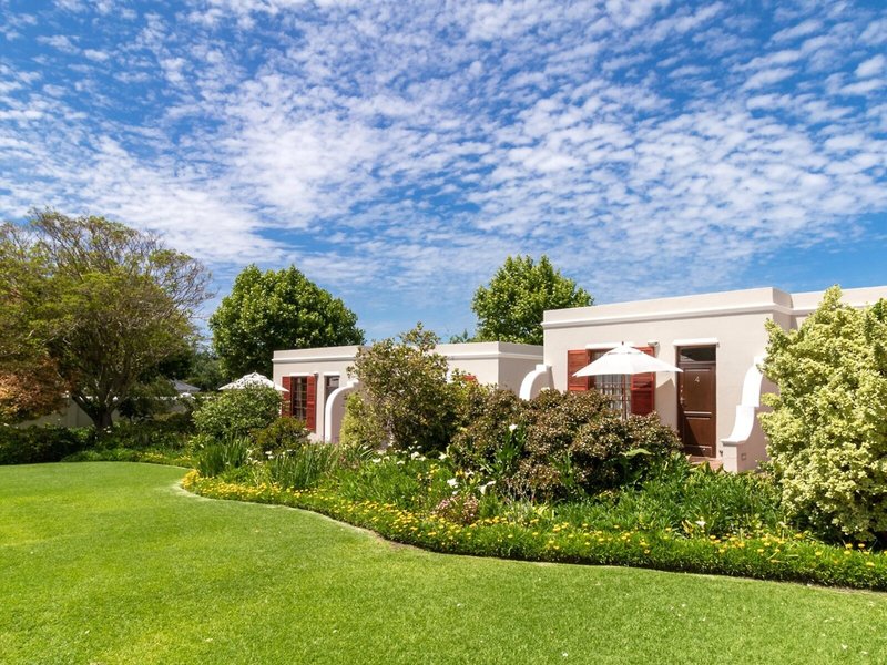 Glen Avon Lodge