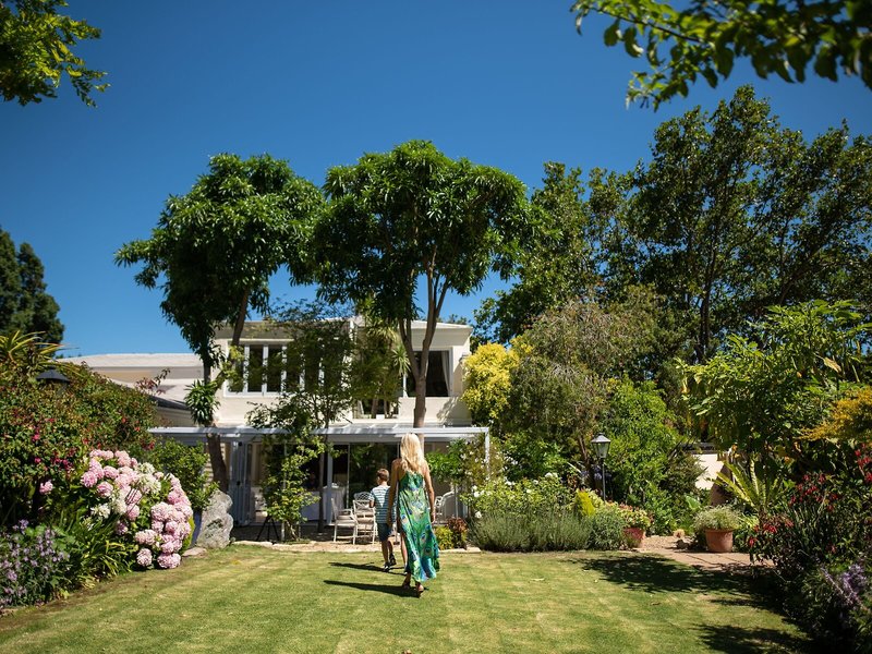 The Last World Constantia