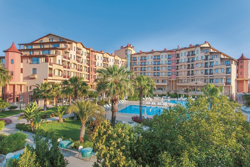 Bella Resort & Spa 1