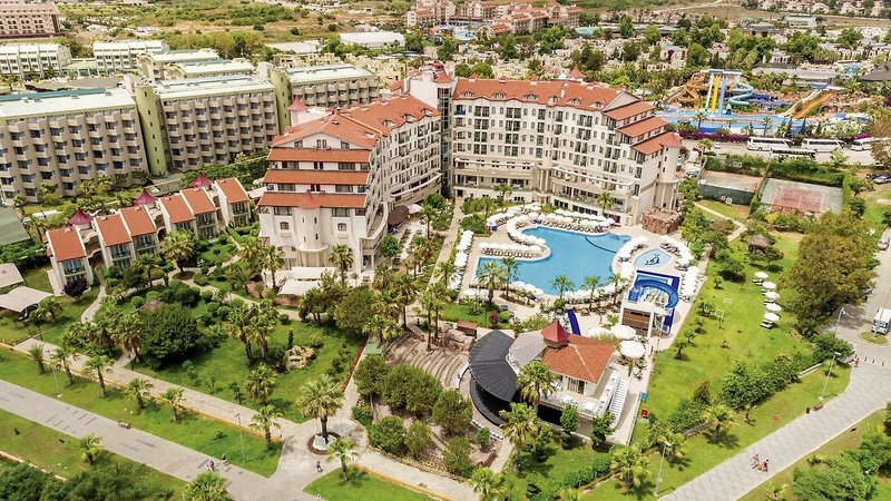 Bella Resort & Spa 2