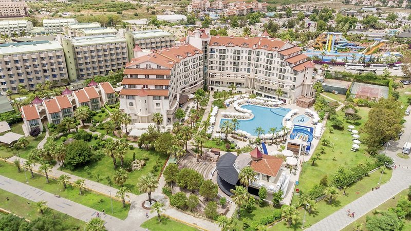 Bella Resort & Spa 3