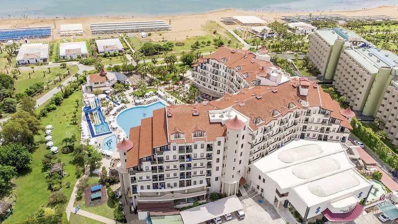 Bella Resort & Spa 4