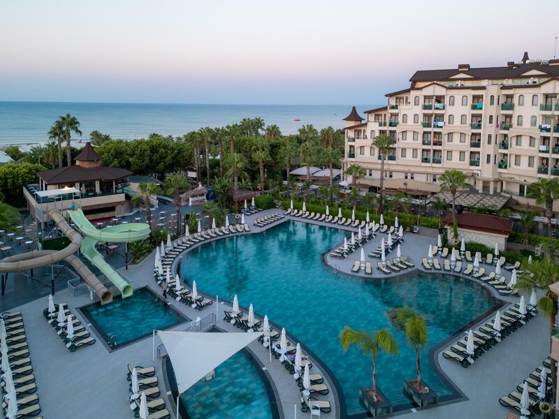Bella Resort & Spa 2