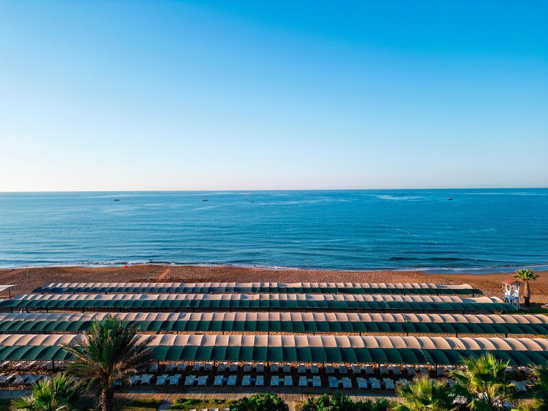Bella Resort & Spa 6