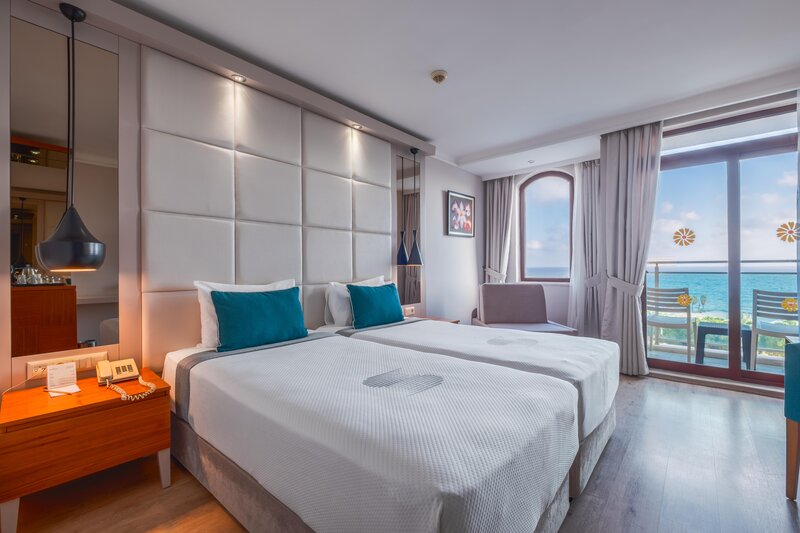 Bella Resort & Spa 16