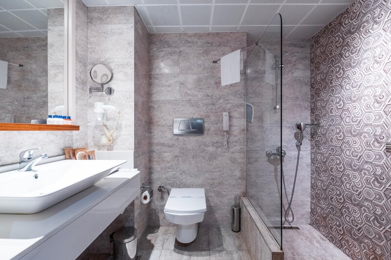 Bella Resort & Spa 17