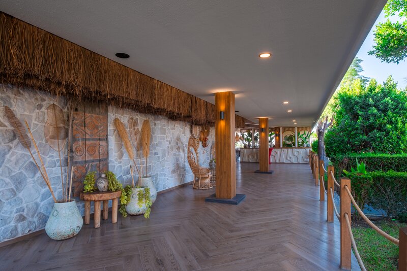 Bella Resort & Spa 19