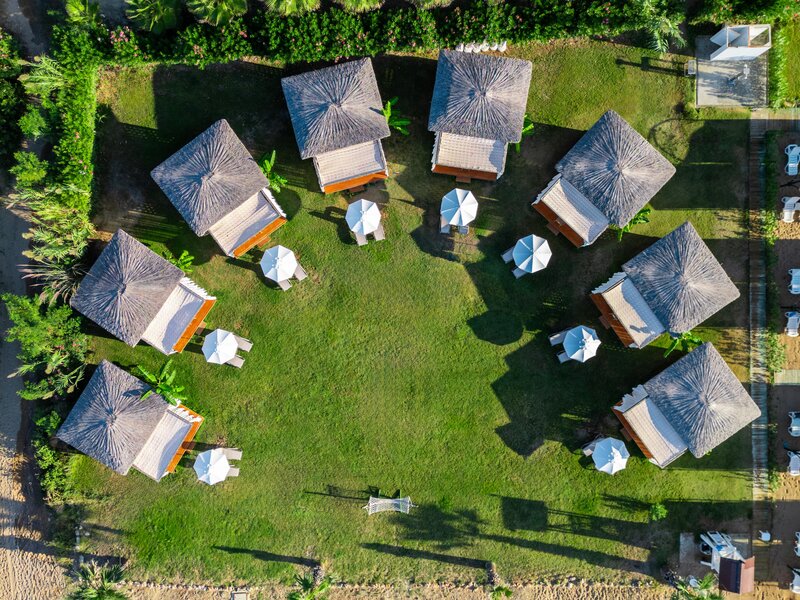 Bella Resort & Spa 25
