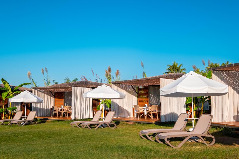 Bella Resort & Spa 26