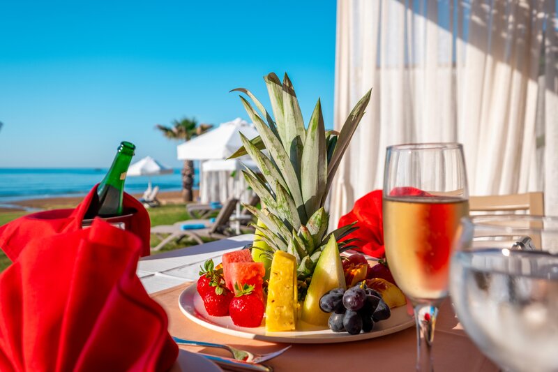 Bella Resort & Spa 27