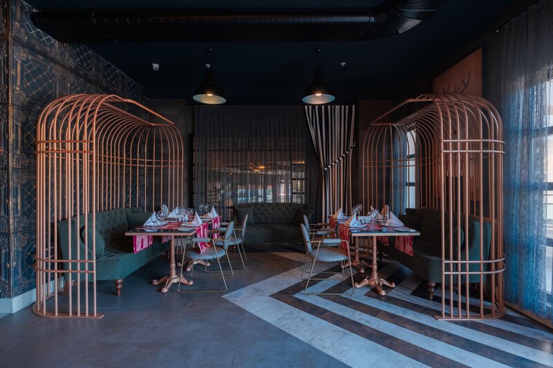 Bella Resort & Spa 28