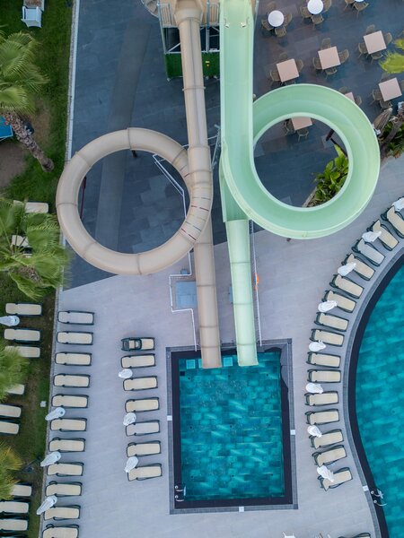 Bella Resort & Spa 30