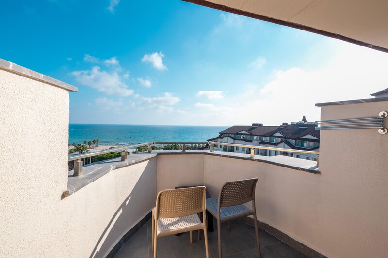 Bella Resort & Spa 35