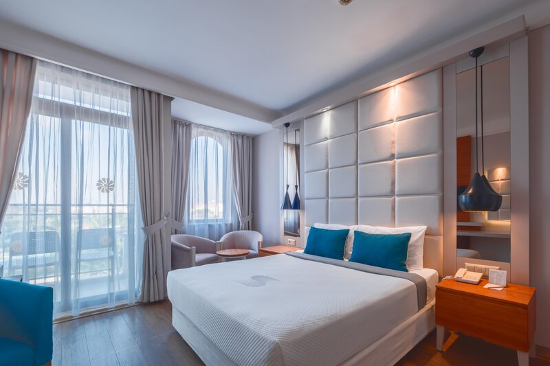 Bella Resort & Spa 40