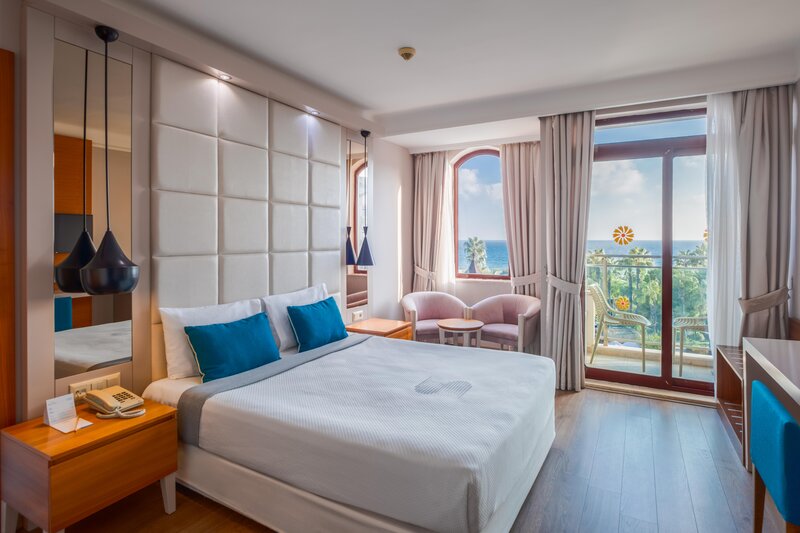 Bella Resort & Spa 42