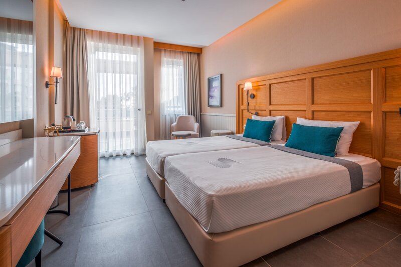 Bella Resort & Spa 43