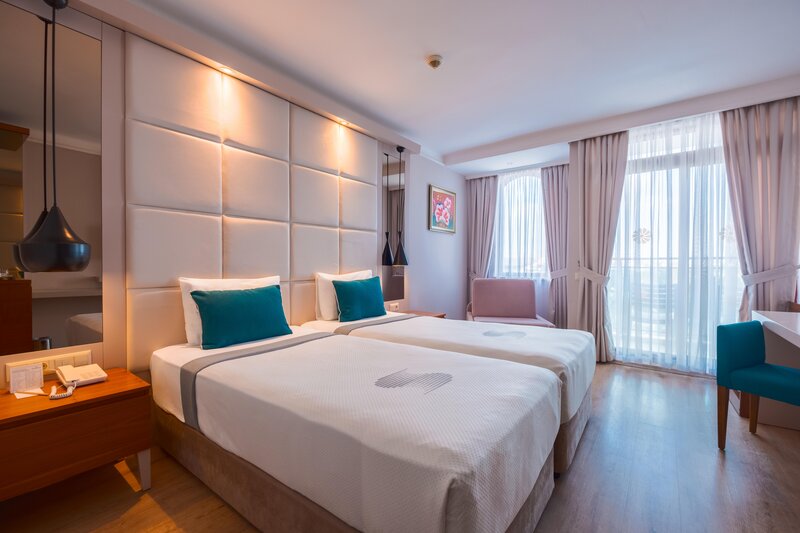 Bella Resort & Spa 44