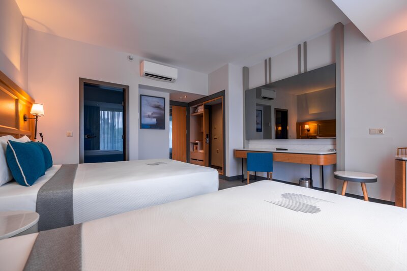 Bella Resort & Spa 47