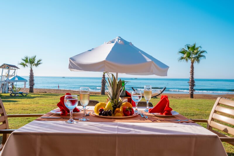 Bella Resort & Spa 74
